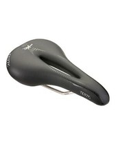 Terry Women's Butterfly Century Bike Saddle Seat, Comfortable Center Cutaway picture