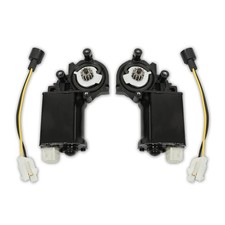 Labwork 12Volts Power Window Regulator Motor 22048629 Replacement for Chevy Corv picture
