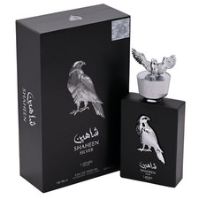 Shaheen Lataffa Men Fragrance Eau de Parfum 3.4 fl oz New In Box 100% Authentic picture