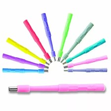 New Disposable Skin Biopsy Punch Sterile Biopsy Dermal Punch Individually Packed picture