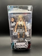 Mythic Legions Warrior Female Legendary Barbarian Exclusive Figure 2026 4H New picture