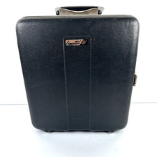 Vintage Executair 707 Travel Bar Set - Portable Cocktail Kit w/ Case Mid Century picture