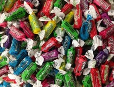 Frooties Fruit Flavored Chewy Candy, 10 Flavors, 20 Lbs picture