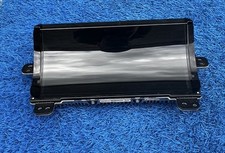 2018-2021 Lincoln Navigator OEM MPH Instrument Cluster Speedometer JL7T-10849-AK picture