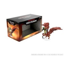WizKids D&D Mini Aspect of Tiamat Fair/NM picture
