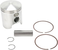 Wiseco Piston 0.50mm Over 67.50mm #405M06750 fits Suzuki RM250/PE250 1977-1981 picture