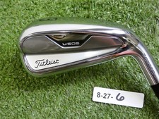 Titleist U505 20* 3 Iron Utility Hybrid KBS Tour Stiff Steel New picture