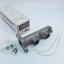 Cardone 10-4437 Master Cylinder Fits Dodge Ram 2500 Ram 3500 (2003 2004 2005) picture