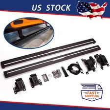 Deployable Electric Running Board Fits For Range Rover SWB 2017-2021 Side Step picture