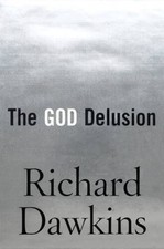The God Delusion - Hardcover By Dawkins, Richard - GOOD picture