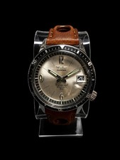 Vintage Wyler Incaflex Dynawind Watch Heavy Duty 660 picture