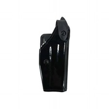 Safariland 6280-83 Level II Duty Holster Glock 17 22 Black Right Hand SLS Belt picture