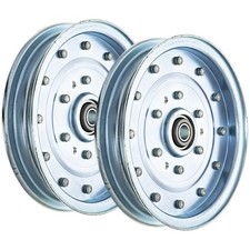 8TEN Idler Pulley for Ferris Simplicity Snapper XTB2852 5103800 5102831YP 2 Pack picture