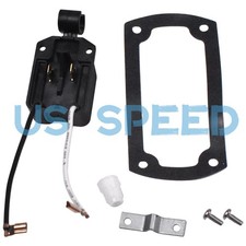 004892 Effluent Pump Switch Assembly Gasket Included Fits Zoeller 53-0001 picture