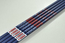 KBS GPS Tour 120 Limited USA Blue Putter Shaft Graphite .370 picture