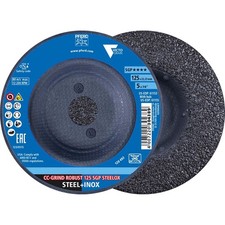 Pferd CC-Grind®-Robust, 4-1/2