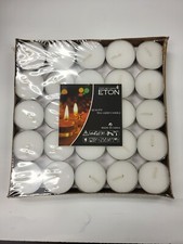Tea-Light Candles (50/pack) picture
