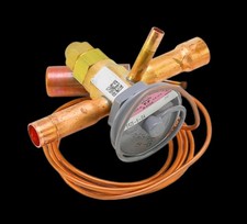Sporlan Thermostatic Expansion Valve ERZE-6-GA 1/2 x 5/8 ODF Solder picture