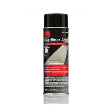 3M Automotive Headliner and Fabric Adhesive, 18.1 oz Aerosol LARGE Can picture