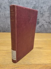 David Garnett The Sailor's Return 1925 limited edition signed by author+artist picture