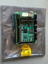 Dynomotion Kogna 16-Axis Ethernet Motion Control Board (for robotics and CNC) picture