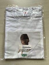Supreme Tyler the Creator tee From Japan picture