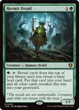 Hermit Druid [INR - 202] picture