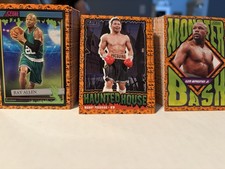 2026 Score A Treat Orange Pumpkin Parallel Complete Set 1-300 picture