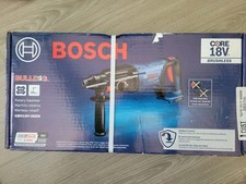 NEW BOSCH GBH18V-26DN 18V 1