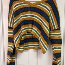 La-hearts-by-pacsun Women's Multi Jumper picture