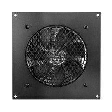Prometal Series Single 120mm Usb Powered Cooling Kit Cabcool1201musb picture