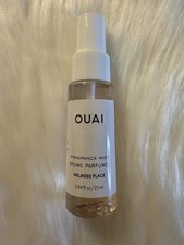 NEW Ouai Fragrance Mist For Hair & Body MELROSE PLACE Travel Size 25ml/0.84oz picture