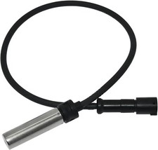 OEM Haldex AL1027196 ABS Straight Body Sensor  1.6 ft. Long, OEM 364528001 picture