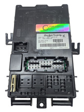 07-08 FORD MUSTANG FUSE BOX BODY CONTROL MODULE BCM 7R3T-14B476-BG-BF TESTED picture