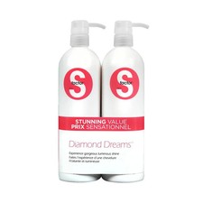 TIGI S-Factor Diamond Dreams Shampoo & Conditioner DUO 25.36 oz picture