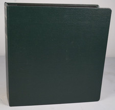 POLAND 1918-1964 COLLECTION OF 1,150+ STAMPS MINT & USED SCHAUBEK ALBUM picture