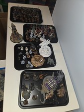 Warmachine/Hordes Skorne Army Of The Western Reaches Large Prime Lot picture