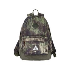 Palace Cordura Tri-Backpack Forest DPM One Size New picture