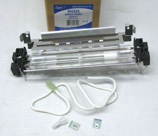 Supco SH325 for WR51X10101 GE Refrigerator Defrost Heater AP4355467 PS1993872 picture