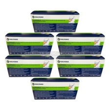 CASE of 210 SMALL Surgical N95 Respirator Mask Halyard *FLUIDSHIELD* – 46827 picture