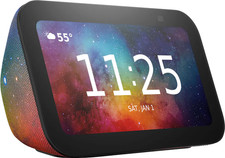 NEW Amazon Echo Show 5 (3rd Gen, latest release) Smart display with 2x the bass picture