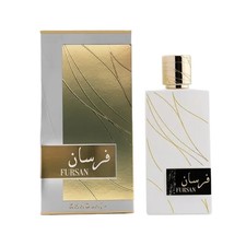 Fursan White Edp 3.4 oz For Women By Khadlaj picture