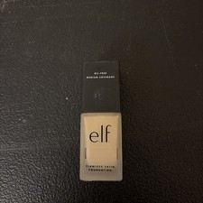 ELF e.l.f. Flawless Satin Foundation - 120 PEARL 81390 - NEW SEALED picture