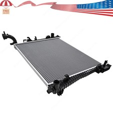 13200 Q13200 Radiator for Jeep Grand Cherokee 11-15 3.6L,11-21 5.7L,14-21 6.4L picture