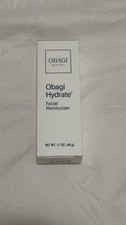 Obagi Hydrate Facial Moisturizer 1.7oz/48g Brand New In Box picture