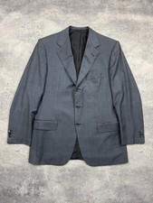 Brioni exclusively for LA NUANCE Nomentano Super 150’s Wool Blazer Jacket picture