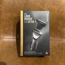 Manscaped - The Lawn Mower 5.0 - Ultra Groin & Body Hair Trimmer SEALED picture