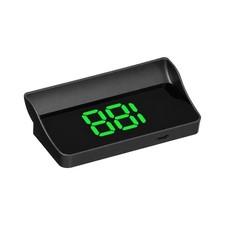 Odopus Smart In Car Hud Co Pilot, Auto Brightness, Large Mph Display for Cars picture