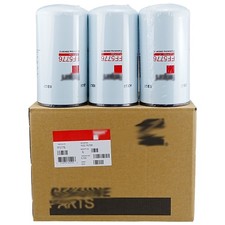 New 6PCS FF5776 Fuel Filter For Cummins ISX 2893612 Fleetguard picture