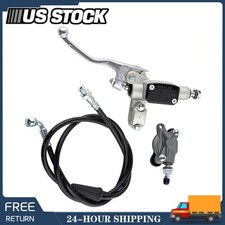 New Hydraulic Clutch Master Cylinder Brake Kit For KTM SX XC EXC HUSQVARNA FE picture